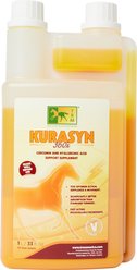 TRM Kurasyn 360x Hip & Joint Support Liquid Horse Supplement, 1-L bottle