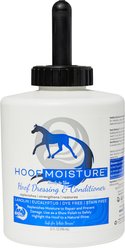 Healthy HairCare Hoof Moisture+ Brush, 32-fl oz bottle
