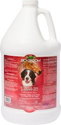 Bio-Groom Repel-35 Insect Control Horse Spray, 1-gal