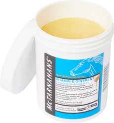 McTarnahans Vitamin E Horse Ointment, 8-oz tub slide 2 of 4