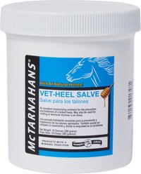 McTarnahans Vet-Heel Horse Salve, 16-fl oz tub