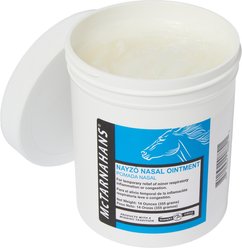 McTarnahans Nayzo Nasal Horse Ointment, 14-oz bottle slide 2 of 4