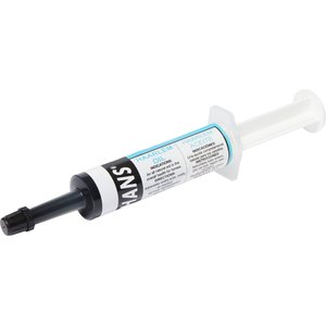 McTarnahans Haarlem Oil Recovery Paste Horse Supplement, 10-mL syringe