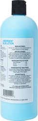 McTarnahans Absorbent Blue Lotion Horse Liniment Lotion, 32-fl oz bottle slide 2 of 4