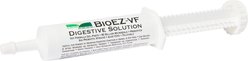 BioEZ VF 80 Billion Probiotic Gel Paste 6 Strain Digestive Solution 80cc Syringe