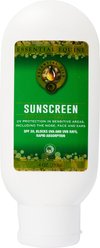 Equus Magnificus Essential Equine Horse Sunscreen, 4-fl oz bottle