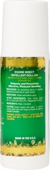 Equus Magnificus Essential Equine To Go'Way Natural Horse Insect Repellant Roll-On, 3-fl oz bottle slide 2 of 2
