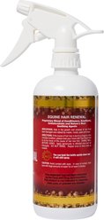 Equus Magnificus Essential Equine Rub Relief Horse Coat Hair Renewal, 16-fl oz bottle slide 2 of 2