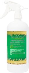 Equus Magnificus Essential Equine To Go'Way Natural Horse Insect Repellant Spray, 32-fl oz bottle slide 2 of 2
