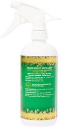 Equus Magnificus Essential Equine To Go'Way Natural Horse Insect Repellant Spray, 16-fl oz bottle slide 2 of 2