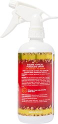 Equus Magnificus Essential Equine Tea-Clenz Anti-Fungal & Anti-Microbial Horse Spray, 16-oz bottle slide 2 of 2