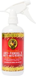 Equus Magnificus Essential Equine Tea-Clenz Anti-Fungal & Anti-Microbial Horse Spray, 16-oz bottle slide 1 of 2