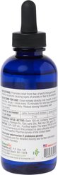 HomeoVet EquioPathics Pre-Performance Stress Calming Liquid Farm Animal & Horse Supplement, 120-mL bottle slide 2 of 3
