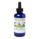 HomeoVet EquioPathics Joint Stress Relief Liquid Farm Animal & Horse Supplement, 120-mL bottle