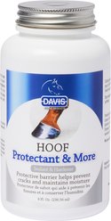 Davis Hoof Protectant & More Horse Hoof Sealant & Hardener, 8-oz