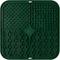 Show in main carousel: Park Life Designs Calming Lick Mat Set, 2 count, Fern Green slide 1 of 5