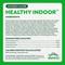 Show in main carousel: Greenies Feline SmartBites Healthy Indoor Natural Chicken Flavor Soft & Crunchy Adult Cat Treats, 16-oz tub slide 6 of 9