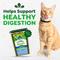 Show in main carousel: Greenies Feline SmartBites Healthy Indoor Natural Tuna Flavor Soft & Crunchy Adult Cat Treats, 16-oz tub slide 8 of 9