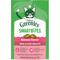 Show in main carousel: Greenies Feline SmartBites Healthy Skin & Fur Natural Salmon Flavor Soft & Crunchy Adult Cat Treats, 2.1-oz bag slide 1 of 13