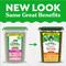 Show in main carousel: Greenies Smartbites Kitten Chicken Flavor Cat Crunchy Treat, 16-oz tub slide 3 of 11