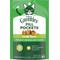 Show in main carousel: Greenies Pill Pockets Feline Catnip Flavor Natural Soft Adult Cat Treats, 1.6-oz pouch, 45 count slide 1 of 11