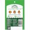 Show in main carousel: Greenies Pill Pockets Feline Catnip Flavor Natural Soft Adult Cat Treats, 1.6-oz pouch, 45 count slide 4 of 11