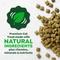 Show in main carousel: Greenies Feline SmartBites Healthy Indoor Natural Chicken Flavor Soft & Crunchy Adult Cat Treats, 16-oz tub slide 5 of 9