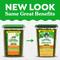 Show in main carousel: Greenies Feline SmartBites Healthy Indoor Natural Chicken Flavor Soft & Crunchy Adult Cat Treats, 16-oz tub slide 3 of 11