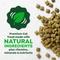 Show in main carousel: Greenies Feline SmartBites Healthy Indoor Natural Tuna Flavor Soft & Crunchy Adult Cat Treats, 16-oz tub slide 6 of 10