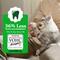 Show in main carousel: Greenies Feline Catnip Flavor Adult Natural Dental Cat Treats, 21-oz tub slide 5 of 12