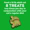 Show in main carousel: Greenies Feline Catnip Flavor Adult Natural Dental Cat Treats, 21-oz tub slide 8 of 12