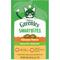 Show in main carousel: Greenies Feline SmartBites Healthy Indoor Natural Chicken Flavor Soft & Crunchy Adult Cat Treats, 2.1-oz bag slide 1 of 11