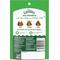 Show in main carousel: Greenies Pill Pockets Feline Natural Salmon Flavor Soft Adult Cat Treats, 45 count slide 4 of 12