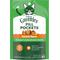 Show in main carousel: Greenies Pill Pockets Feline Chicken Flavor Natural Soft Adult Cat Treats, 1.6-oz bag, 45 count slide 1 of 11