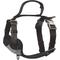 Show in main carousel: Pet Marvel Adjustable Embroidered Stylish Dog Harness, Grey, Large: 26 to 32.5-in chest slide 1 of 9
