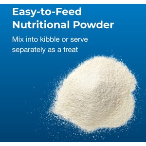 PetAg KMR Healthy Aging Milk Powder Supplement for Cats, 14-oz