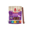 Plato Thinkers Real Sticks Lamb Recipe Dog Treats, 18-oz bag
