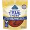 Show in main carousel: Blue Buffalo True Chews Premium Jerky Cuts Chicken Jerky Dog Treats, 22-oz bag slide 1 of 11