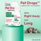 Show in main carousel: Pet Drops Ultra Lubricant Eye Drops for Dogs & Cats, 15-mL bottle slide 8 of 10