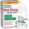 Show in main carousel: Pet Drops Ultra Lubricant Eye Drops for Dogs & Cats, 30-mL bottle slide 1 of 10