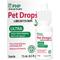Show in main carousel: Pet Drops Ultra Lubricant Eye Drops for Dogs & Cats, 15-mL bottle slide 1 of 10