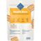 Show in main carousel: Blue Buffalo Health Bars Baked with Banana & Yogurt Dog Treats, 1-lb bag slide 3 of 12