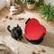 Show in main carousel: Happy & Polly Heart Shape Cat Scratching Toy slide 4 of 9