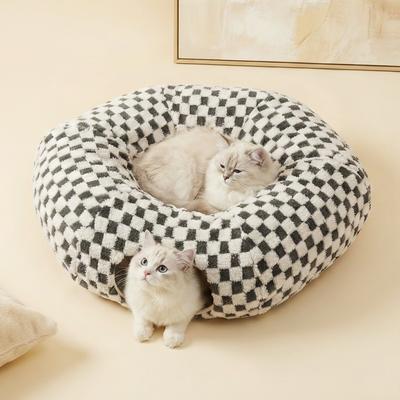 Cat Tunnel Toy