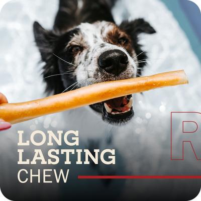 Show full view: Redbarn Collagen Sticks Dog Chew, Large, 3 count slide 3 of 12