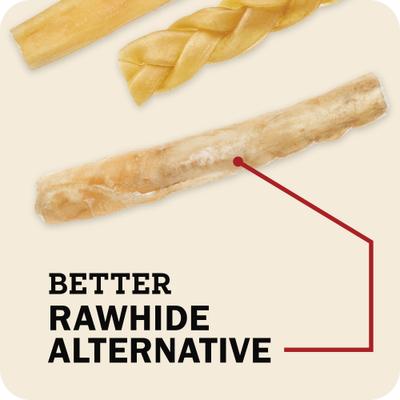 Show full view: Redbarn Collagen Sticks Dog Chew, Large, 3 count slide 4 of 12