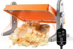 Xbrigh Chick Brooding Temperature Control Chicken Heating Pad