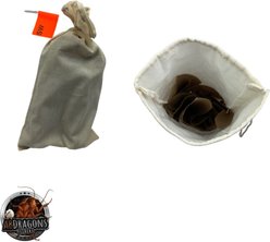 ABDragons Live Superworms Reptile, Bird, Fish & Small Pet Food, Small, 100 count slide 2 of 2
