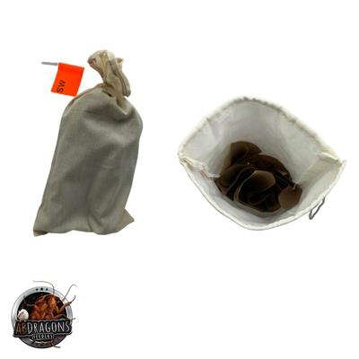 Show full view: ABDragons Live Superworms Reptile, Bird, Fish & Small Pet Food, Small, 100 count slide 2 of 2