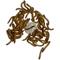 Show in main carousel: ABDragons Live Mealworms Reptile, Bird, Fish & Small Pet Food, Large, 25 count slide 1 of 3
